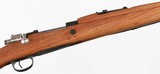 YUGO/MAUSER
M48
8 MM
RIFLE
(MITCHELL COLLECTOR GRADE) - 7 of 19