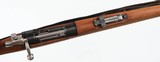 YUGO/MAUSER
M48
8 MM
RIFLE
(MITCHELL COLLECTOR GRADE) - 13 of 19