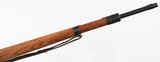 YUGO/MAUSER
M48
8 MM
RIFLE
(MITCHELL COLLECTOR GRADE) - 9 of 19
