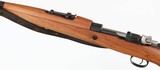 YUGO/MAUSER
M48
8 MM
RIFLE
(MITCHELL COLLECTOR GRADE) - 4 of 19