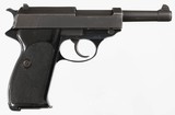 MANURHIN
P1
9MM
PISTOL - 1 of 13