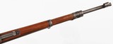 YUGO/MAUSERM24/477.92 MMRIFLE - 12 of 15
