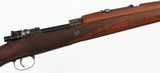 YUGO/MAUSERM24/477.92 MMRIFLE - 7 of 15