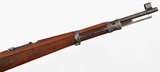 YUGO/MAUSERM24/477.92 MMRIFLE - 6 of 15