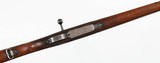 YUGO/MAUSERM24/477.92 MMRIFLE - 10 of 15