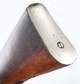 YUGO/MAUSERM24/477.92 MMRIFLE - 15 of 15