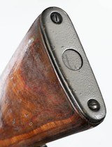 RUSSIANSKS7.62 x 39RIFLEWITH (BLACK BLADE) BAYONET - 15 of 16