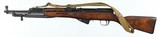 RUSSIANSKS7.62 x 39RIFLEWITH (BLACK BLADE) BAYONET - 2 of 16