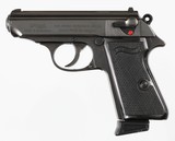 WALTHERPPK/S380 ACPPISTOL(1973 YEAR MODEL - MADE IN GERMANY) - 4 of 13