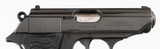 WALTHERPPK/S380 ACPPISTOL(1973 YEAR MODEL - MADE IN GERMANY) - 3 of 13