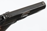 WALTHERPPK/S380 ACPPISTOL(1973 YEAR MODEL - MADE IN GERMANY) - 9 of 13