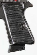 WALTHERPPK/S380 ACPPISTOL(1973 YEAR MODEL - MADE IN GERMANY) - 5 of 13