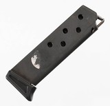 WALTHERPPK/S380 ACPPISTOL(1973 YEAR MODEL - MADE IN GERMANY) - 12 of 13