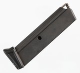 WALTHERPPK/S380 ACPPISTOL(1973 YEAR MODEL - MADE IN GERMANY) - 11 of 13