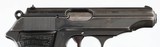 WALTHER
PP
7.65 MM / 32 ACP
PISTOL
(CROWN/N PROOFED) - 3 of 13