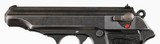 WALTHER
PP
7.65 MM / 32 ACP
PISTOL
(CROWN/N PROOFED) - 6 of 13