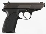 WALTHER
P5
9MM
PISTOL - 1 of 16