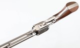 RUGERSUPER BLACKHAWK44 MAGNUMSTAINLESS STEELREVOLVER(1982 YEAR MODEL - NON-FLUTED CYLINDER) - 8 of 13