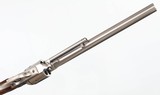 RUGERSUPER BLACKHAWK44 MAGNUMSTAINLESS STEELREVOLVER(1982 YEAR MODEL - NON-FLUTED CYLINDER) - 7 of 13