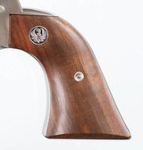 RUGERSUPER BLACKHAWK44 MAGNUMSTAINLESS STEELREVOLVER(1982 YEAR MODEL - NON-FLUTED CYLINDER) - 5 of 13