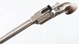 RUGERSUPER BLACKHAWK44 MAGNUMSTAINLESS STEELREVOLVER(1982 YEAR MODEL - NON-FLUTED CYLINDER) - 10 of 13