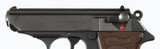 WALTHER
PPK
22 LR
PISTOL
(1967 YEAR MODEL) - 6 of 18