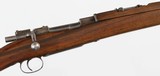 LOEWE LUDWIG
1895
7 x 57 MAUSER
RIFLE
WITH CHILEAN CREST - 7 of 15