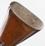 LOEWE LUDWIG
1895
7 x 57 MAUSER
RIFLE
WITH CHILEAN CREST - 15 of 15