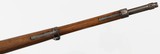 LOEWE LUDWIG
1895
7 x 57 MAUSER
RIFLE
WITH CHILEAN CREST - 9 of 15