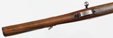 LOEWE LUDWIG
1895
7 x 57 MAUSER
RIFLE
WITH CHILEAN CREST - 11 of 15