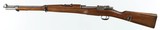 LOEWE LUDWIG
1895
7 x 57 MAUSER
RIFLE
WITH CHILEAN CREST - 2 of 15