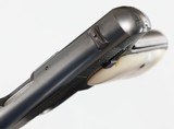 COLT1908380 ACPPISTOL(MOTHER OF PEARL GRIPS; ORIGINAL TWO-TONE MAG)1935 YEAR MODEL - 10 of 13