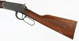 WINCHESTER
MODEL 94
(PRE 64)
30-30
RIFLE
(1962 YEAR MODEL) - 5 of 15