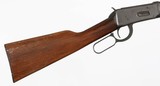 WINCHESTER
MODEL 94
(PRE 64)
30-30
RIFLE
(1962 YEAR MODEL) - 8 of 15