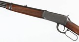 WINCHESTER
MODEL 94
(PRE 64)
30-30
RIFLE
(1962 YEAR MODEL) - 4 of 15