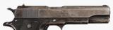 D.G.F.M.192711.25 MM/45 ACPPISTOL - 3 of 13