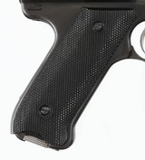 RUGERMK I22 LRPISTOLLIKE NEW IN BOX - 2 of 17