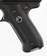 RUGERMK I22 LRPISTOLLIKE NEW IN BOX - 5 of 17