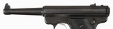 RUGERMK I22 LRPISTOLLIKE NEW IN BOX - 6 of 17