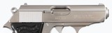 WALTHER
PPK
380 ACP
PISTOL LIKE NEW IN BOX - 3 of 18