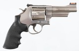 SMITH & WESSON
629-6
MOUNTAIN GUN
44 MAGNUM
BOX AND PAPERS - 1 of 13