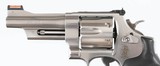 SMITH & WESSON
629-6
MOUNTAIN GUN
44 MAGNUM
BOX AND PAPERS - 6 of 13
