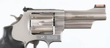SMITH & WESSON
629-6
MOUNTAIN GUN
44 MAGNUM
BOX AND PAPERS - 3 of 13