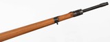 JP SAUER & SON98 SNIPER7.92 MMRIFLE(SCOPE, MITCHELL BOX, OUTER SHIPPING BOX, PAPERWORK, & LETTER OF PROVENANCE) - 9 of 20