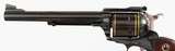 RUGER SUPER BLACKHAWK 44MAG 50TH ANIV. BOX AND PAPERS - 6 of 15