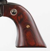 RUGER SUPER BLACKHAWK 44MAG 50TH ANIV. BOX AND PAPERS - 5 of 15