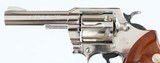 COLT LAWMAN MKIII357MAG4" BARRELNICKEL - 6 of 10