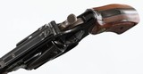SMITH AND WESSON
MODEL 43
WITH
3 1/2" BARREL - 10 of 10