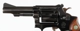 SMITH AND WESSON
MODEL 43
WITH
3 1/2" BARREL - 6 of 10