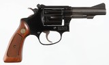 SMITH AND WESSON
MODEL 43
WITH
3 1/2" BARREL - 1 of 10